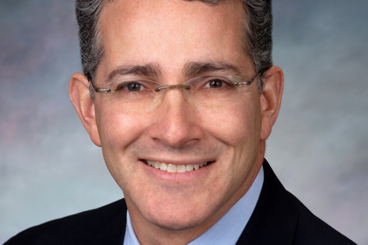 Dr. Andrew Kirsch of Georgia Urology