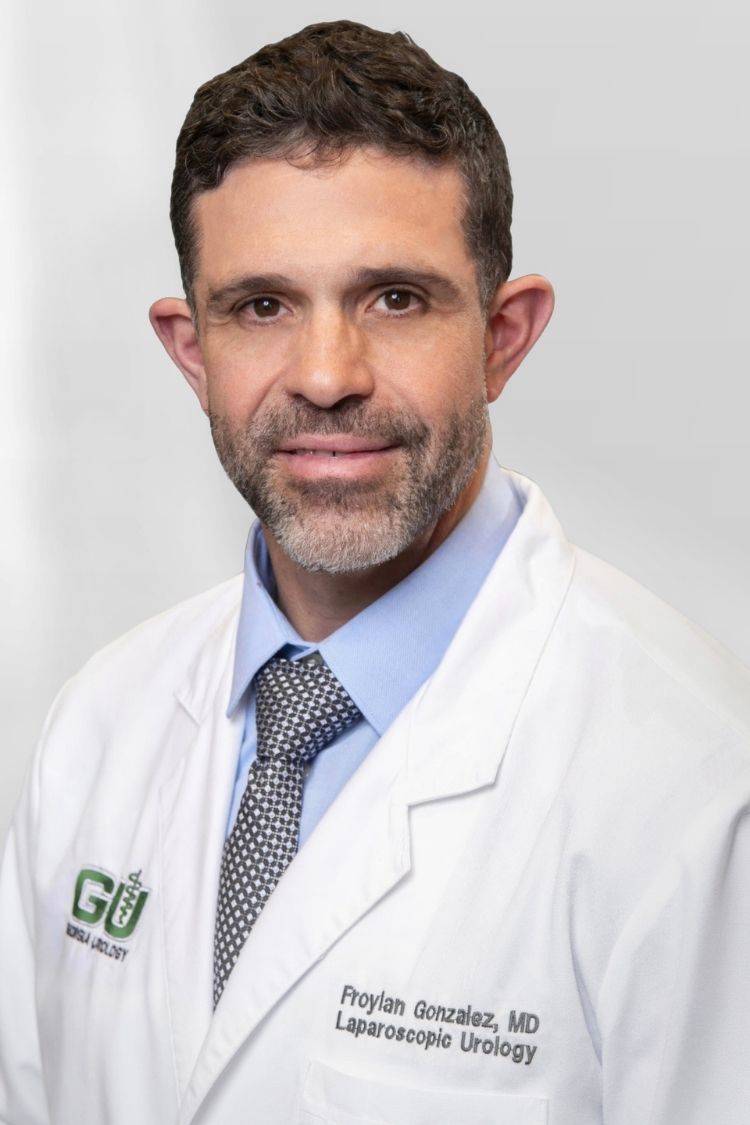 Froylan Gonzalez, MD
