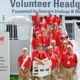 TOUR Championship volunteers