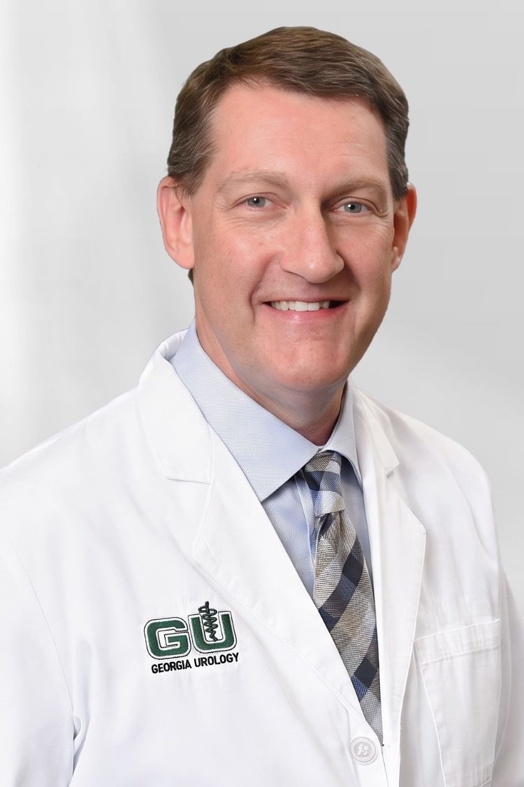 Harry Rutland, MD, FACS