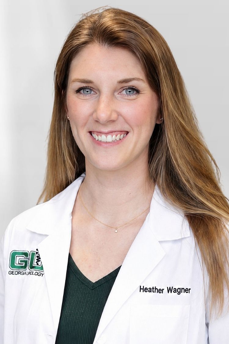 Heather Wagner, PA-C