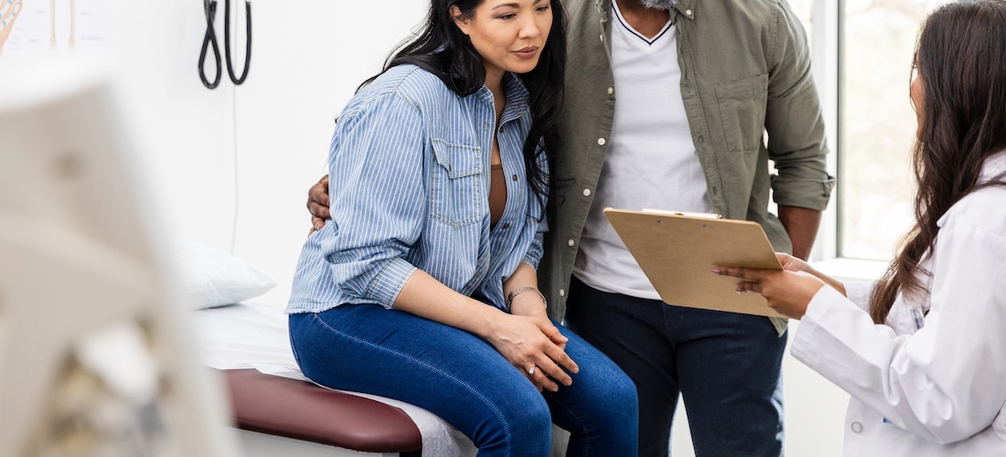 How Obesity Can Affect Fertility​