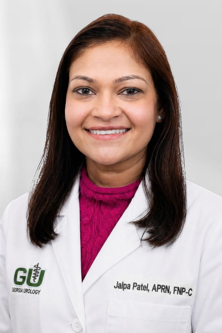 Jalpa Patel, APRN, FNP-C