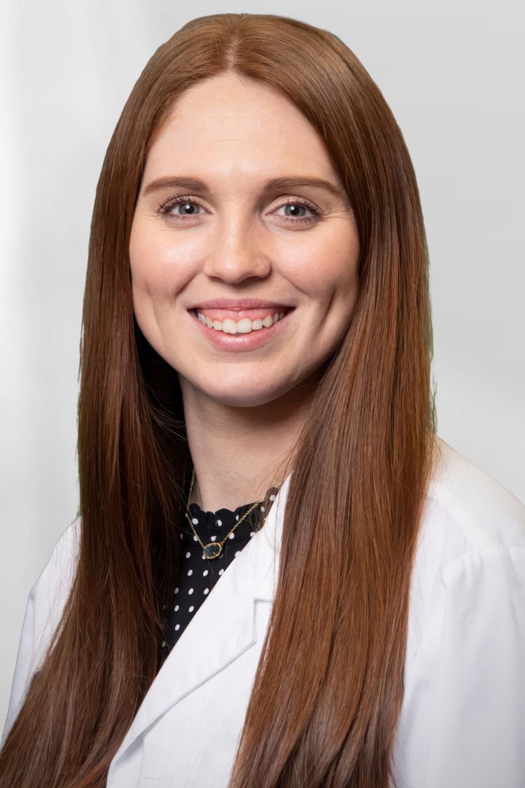 Jenessa Martin, CPNP-PC