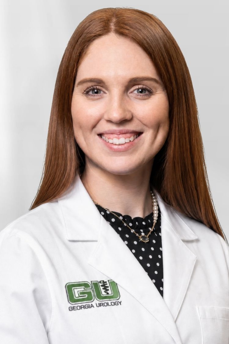 Jenessa Martin, CPNP-PC