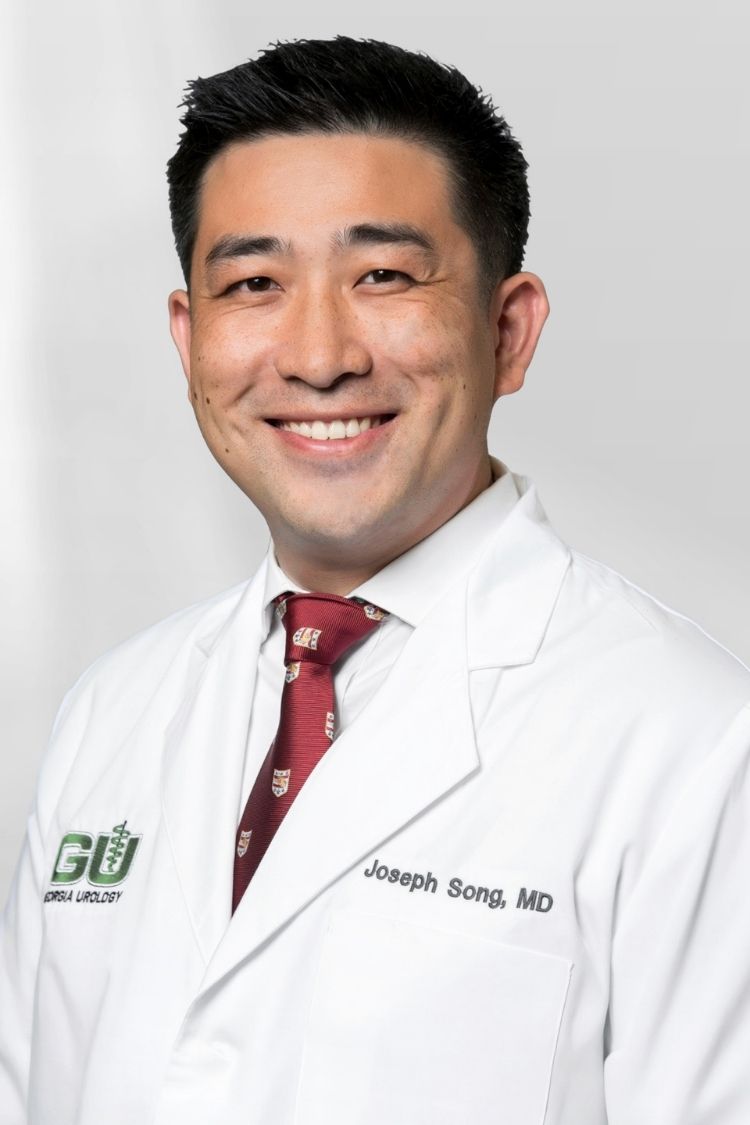 Joseph Song, MD