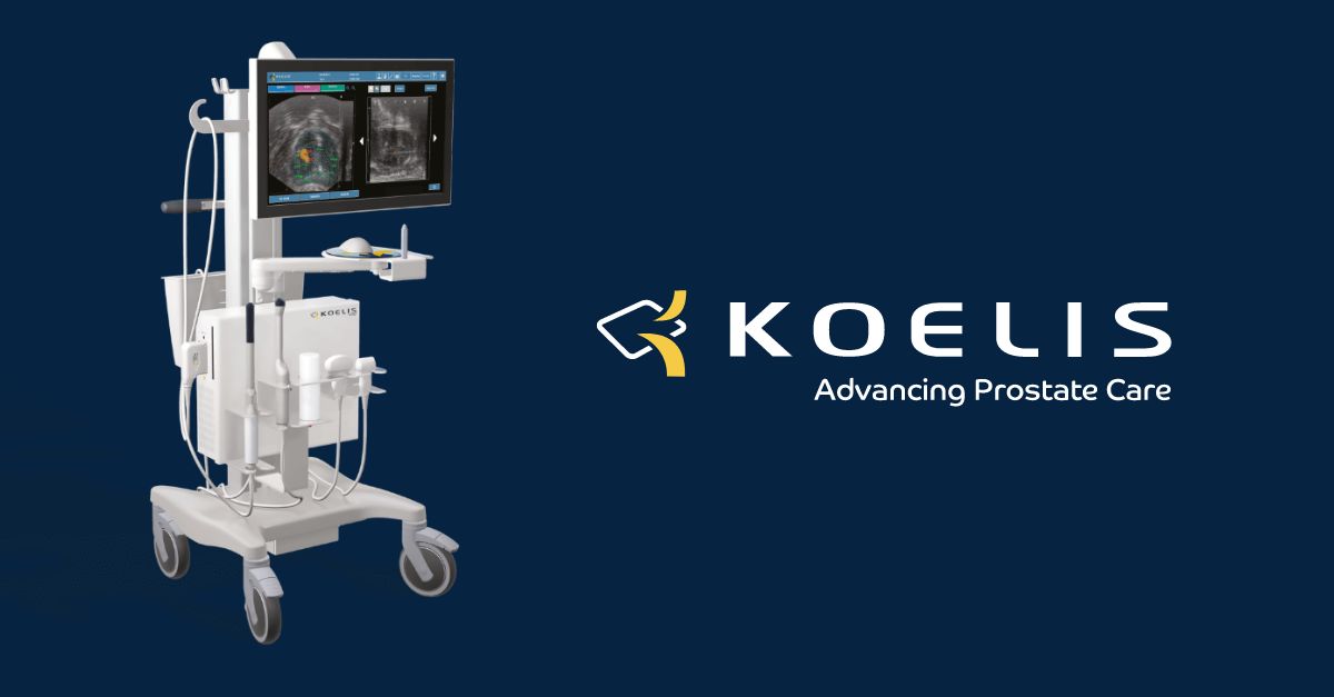 KOELIS Advancing Prostate care