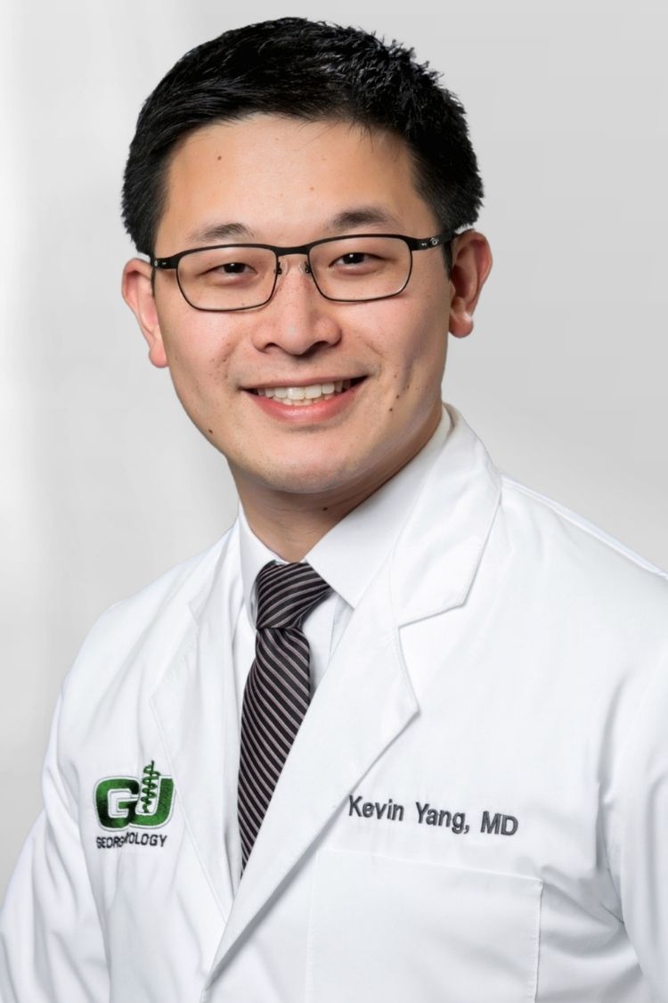 Kevin Yang, MD