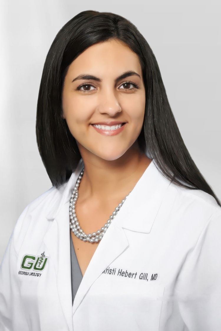 Kristi Hebert, MD