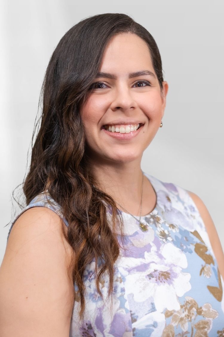 M. Veronica Rodriguez Padron, MD