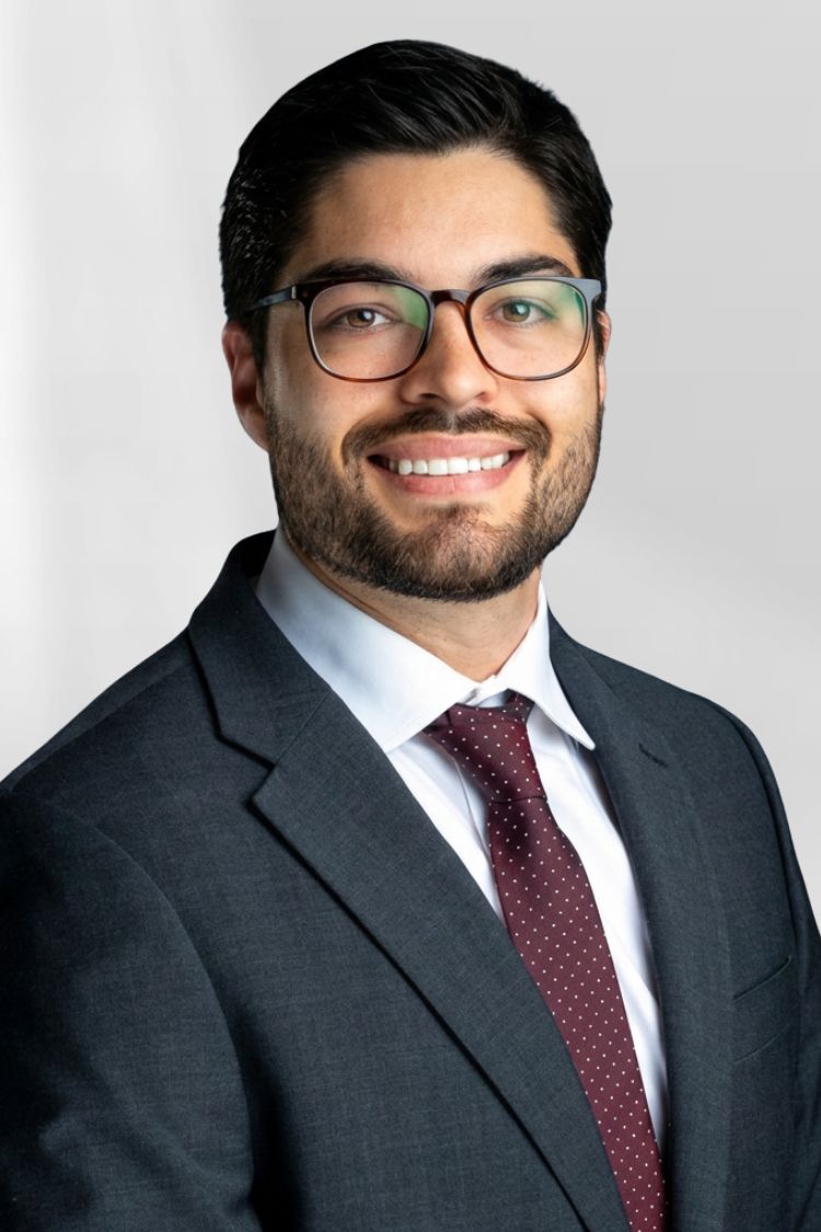 Marcos R. Pérez Marchán, MD