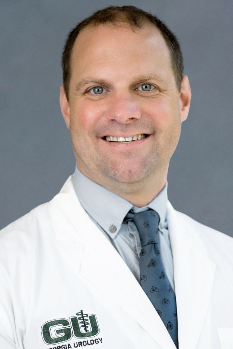 Michael R. Butzen, AGACNP-BC