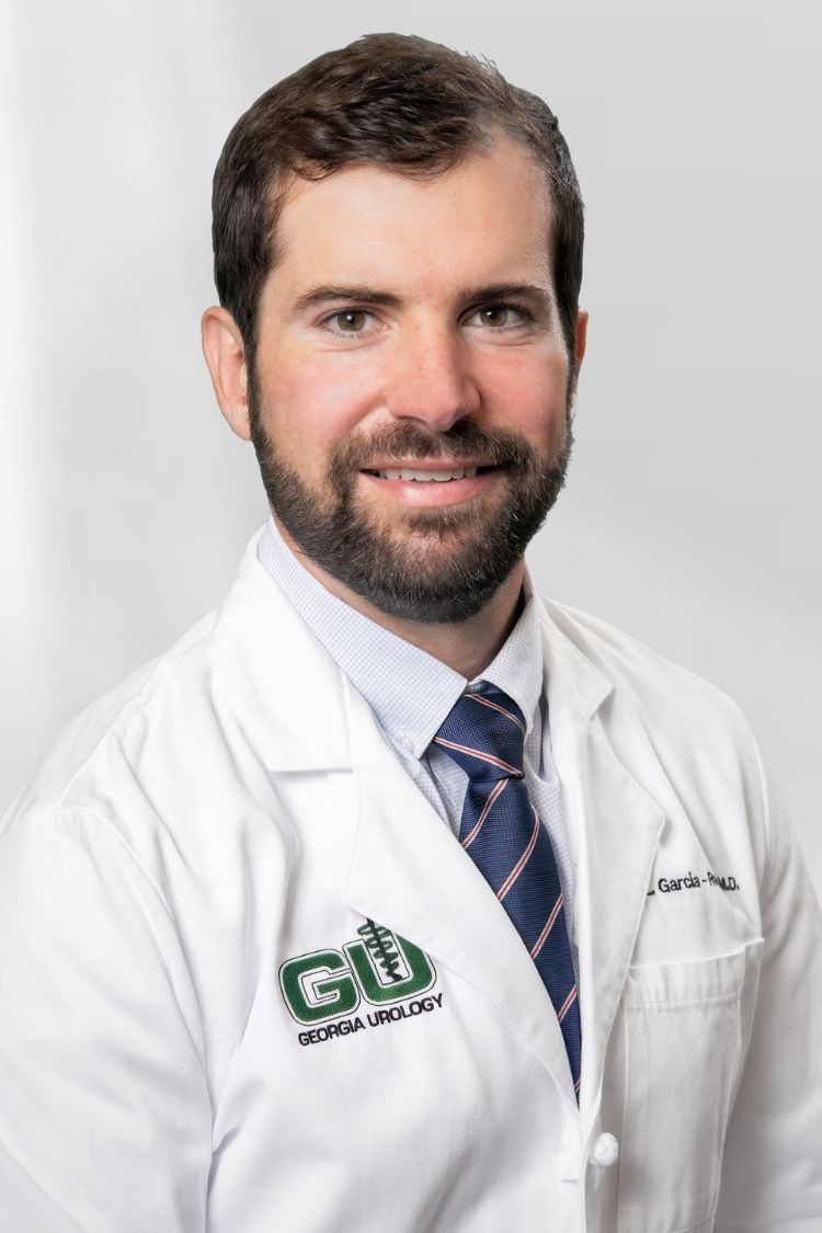 Michael Garcia-Roig, MD