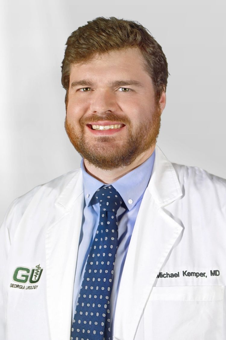 Michael Kemper, MD