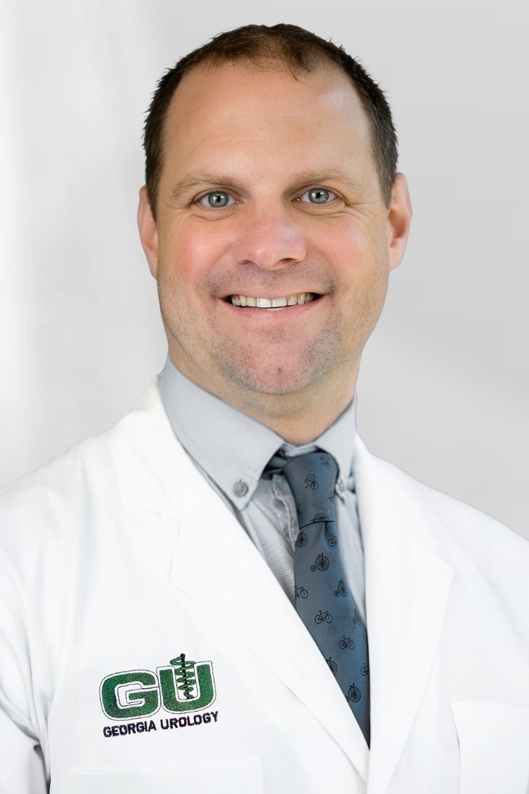 Michael R. Butzen, AGACNP-BC