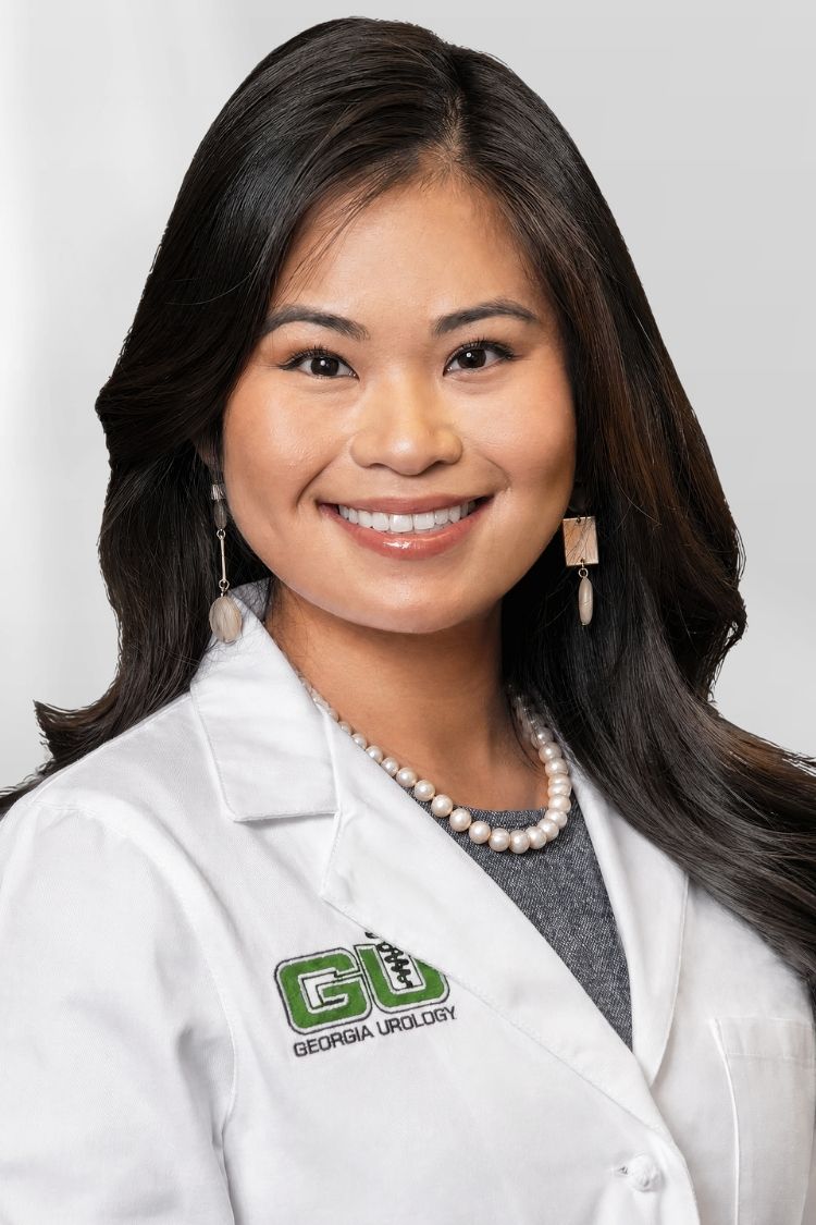 Natalie Pham, MSN, AGACNP-C