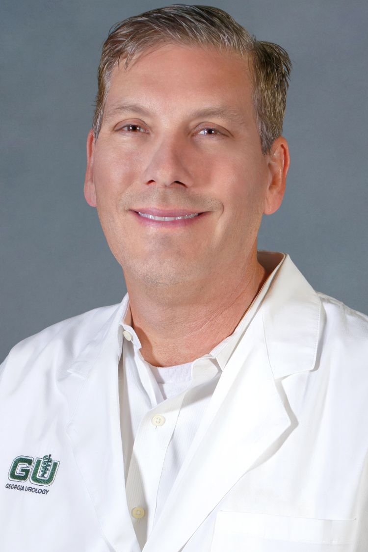 Neil Trossevin Jr., BS, PA-C