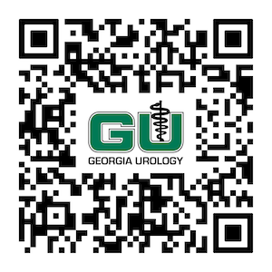 QR Code for Pelvic Exercises