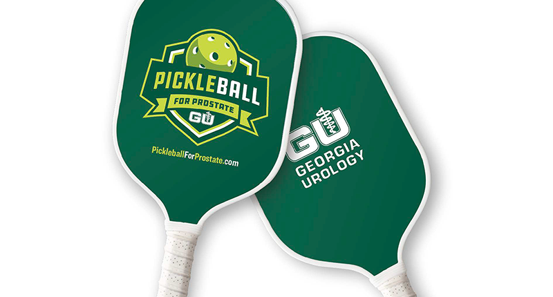 Pickleball raquets