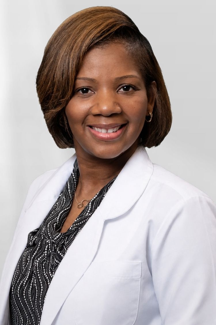 Princess McGriff, FNP