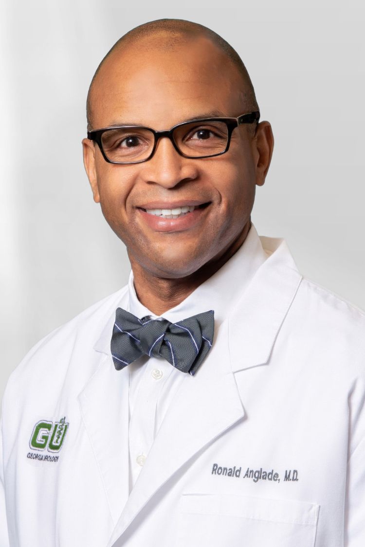 Ronald Anglade, MD