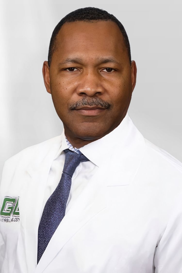 Roosevelt Allen Jr., MD