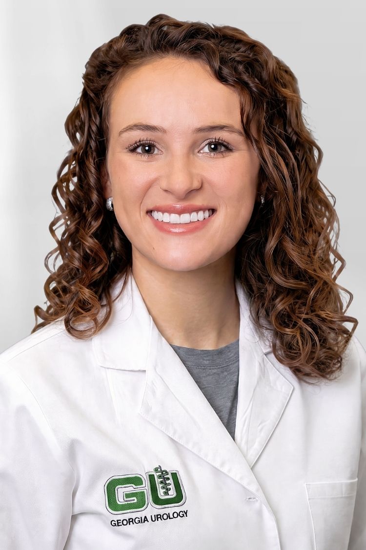 Samantha Wells Werkheiser, MSPAS, PA-C