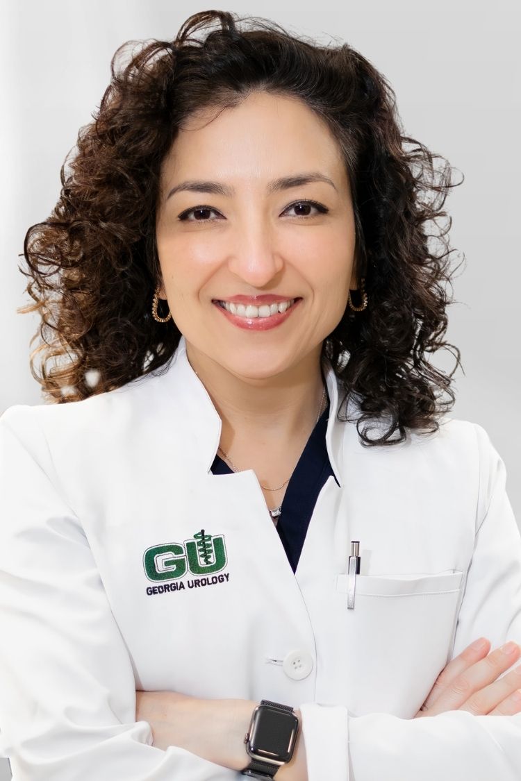 Shaya Taghechian, MD