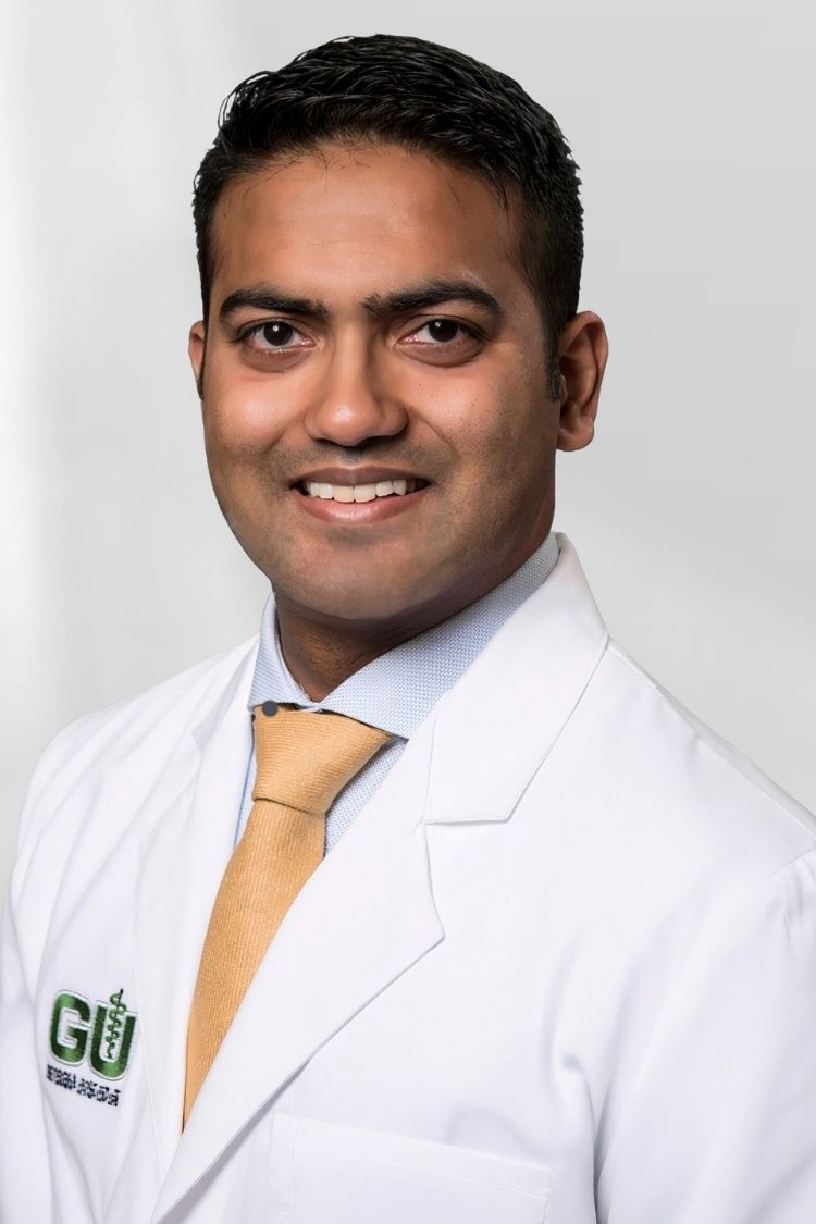 Shuvro De, MD