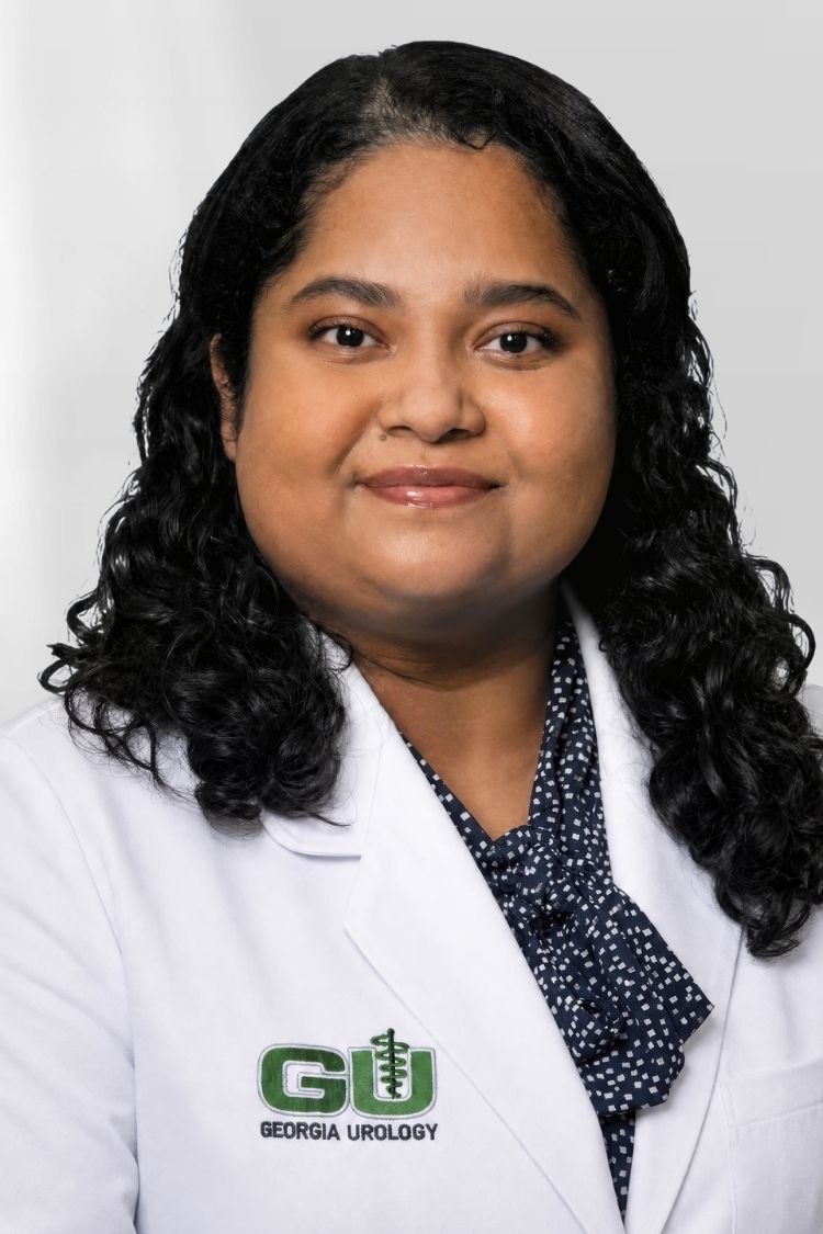 Soumi Saha, PA-C