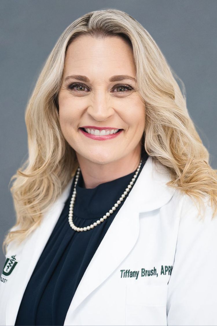 Tiffany Brush, MSN, FNP-C