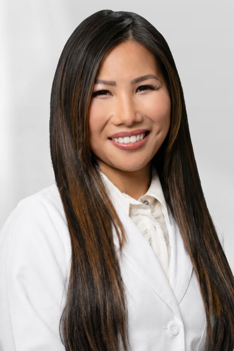 Tuyet Annie Nguyen, DNP, AGACNP