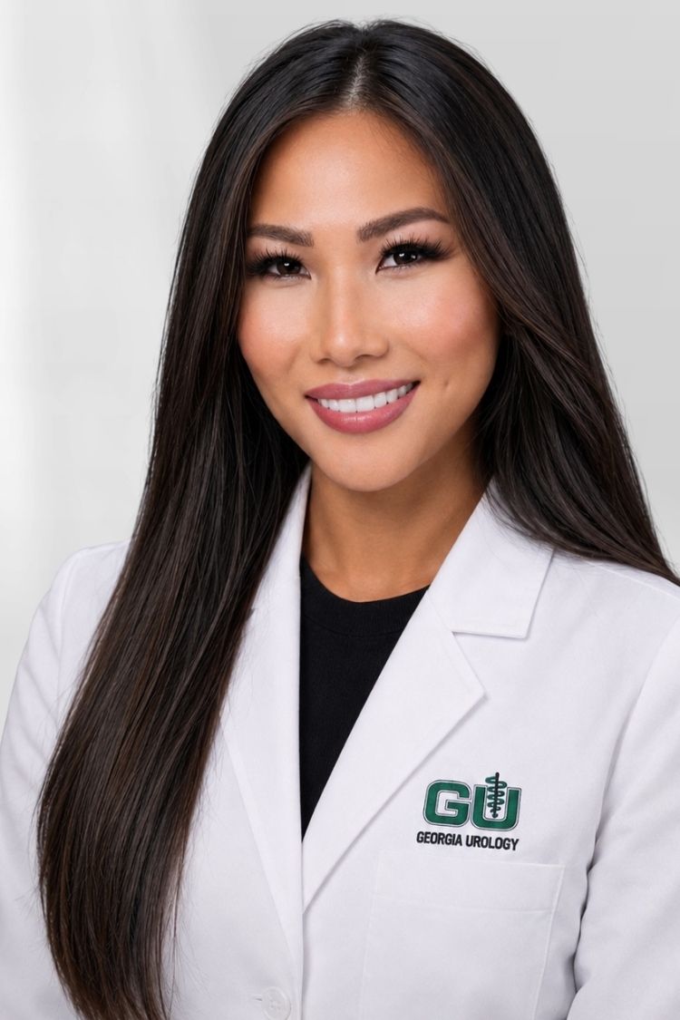 Tuyet Annie Nguyen, DNP, AGACNP