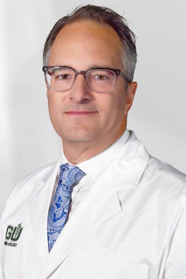 Warren Todd Oberle, MD