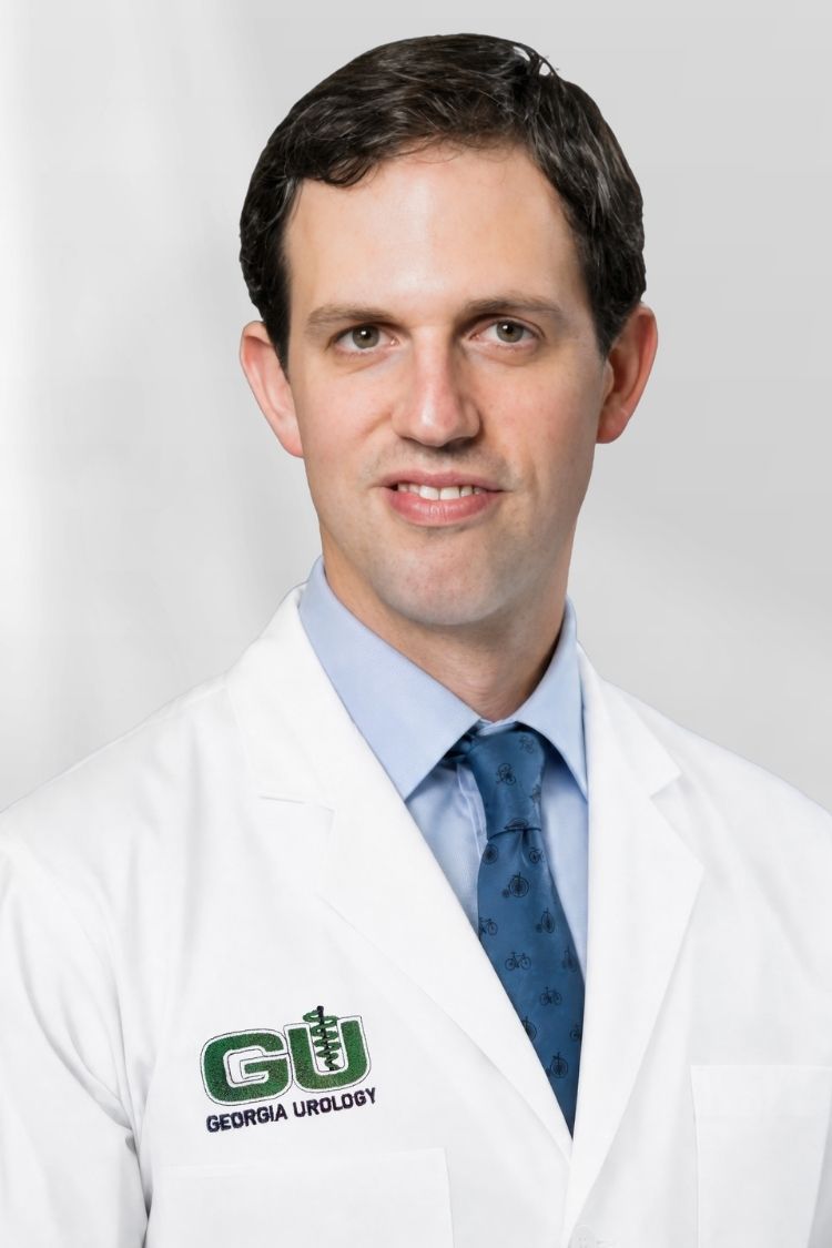 Wesley Ludwig, MD