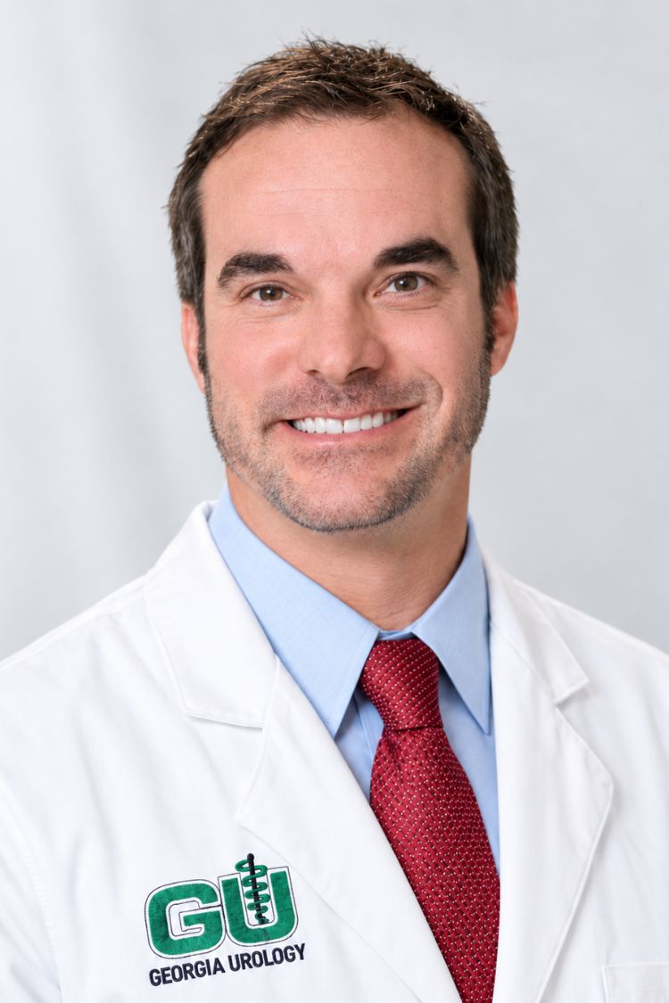Bryce Wyatt, MD
