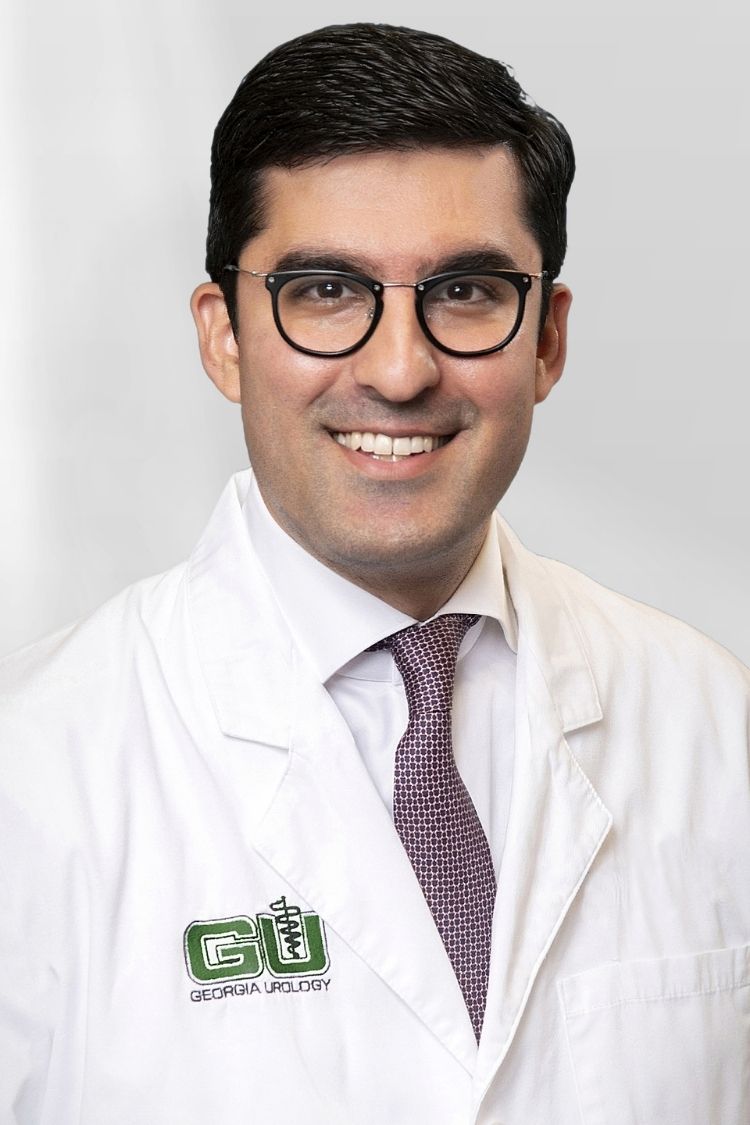 Yasin Bhanji, MD