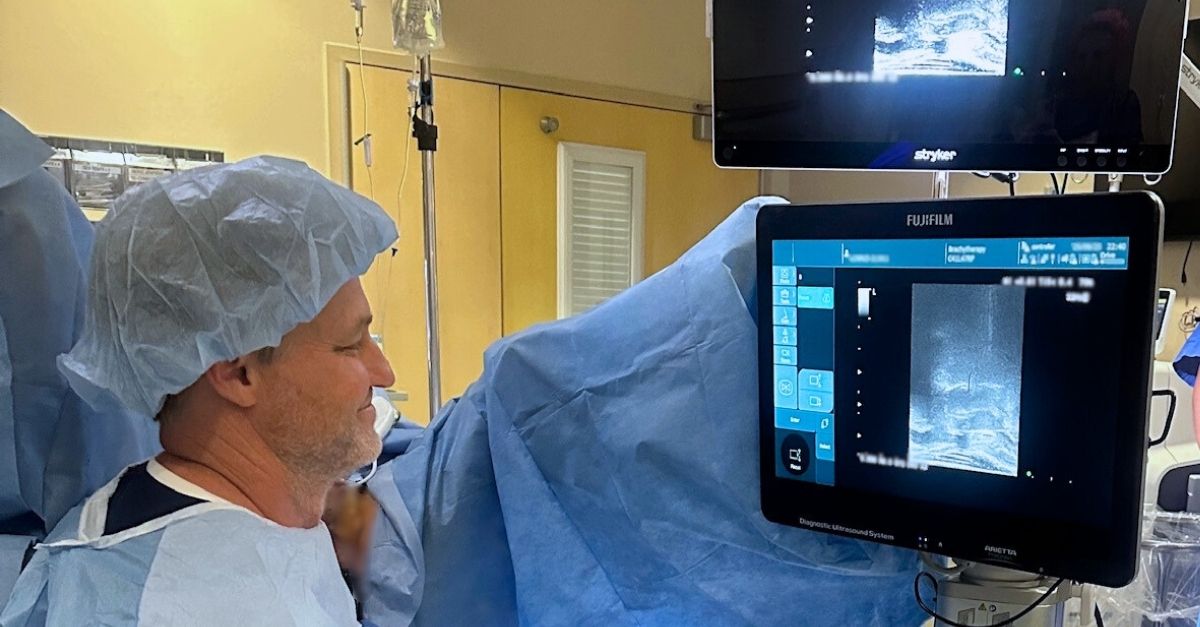 You Don’t Want to Live with Cancer, But Can You Live With the Treatment?