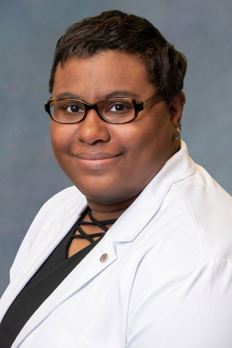 Aleysia Jones Pa C Georgia Urology