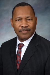 Dr. Roosevelt Allen