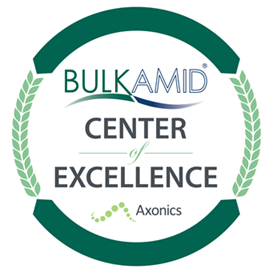 Bulkamid: Center of Excellence