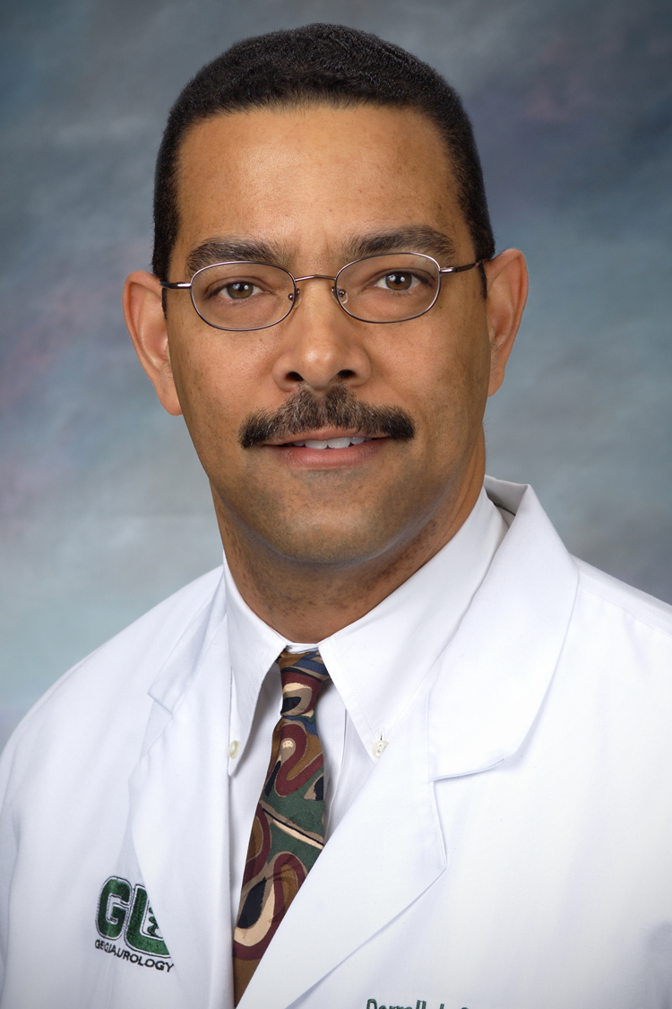 Dr. Darrell Carmen