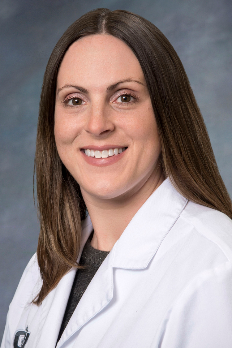 Carrie A. Collin, MSN, FNP-BC, CUNP