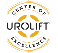 Urolift: Center of Excellence
