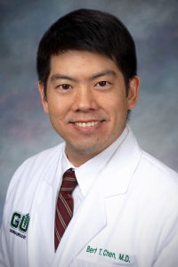 Dr. Bert Chen