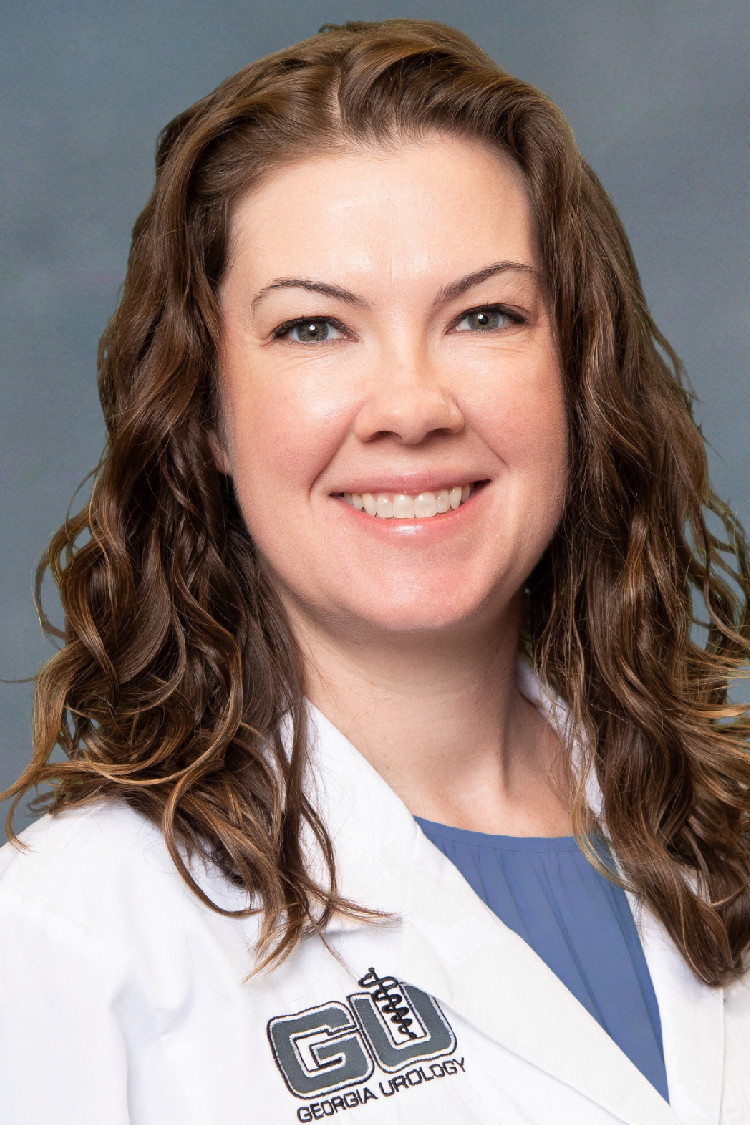 Corie Grabowski, DNP, APRN, NP-C