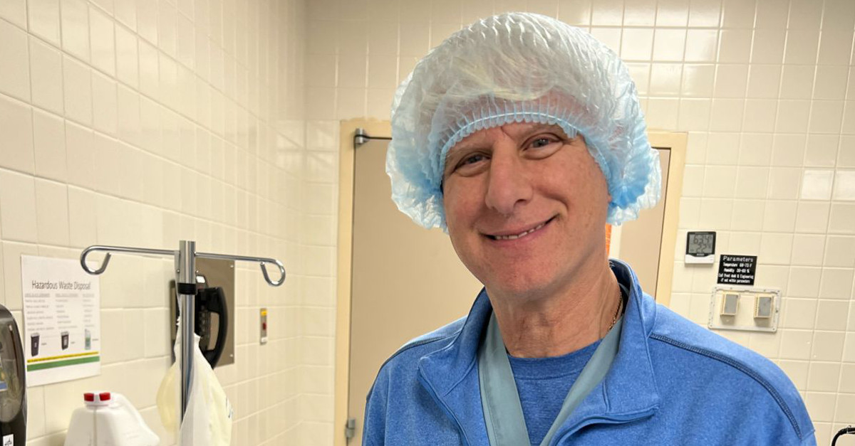 Urology Pairs its Excellence with Latest Urethral