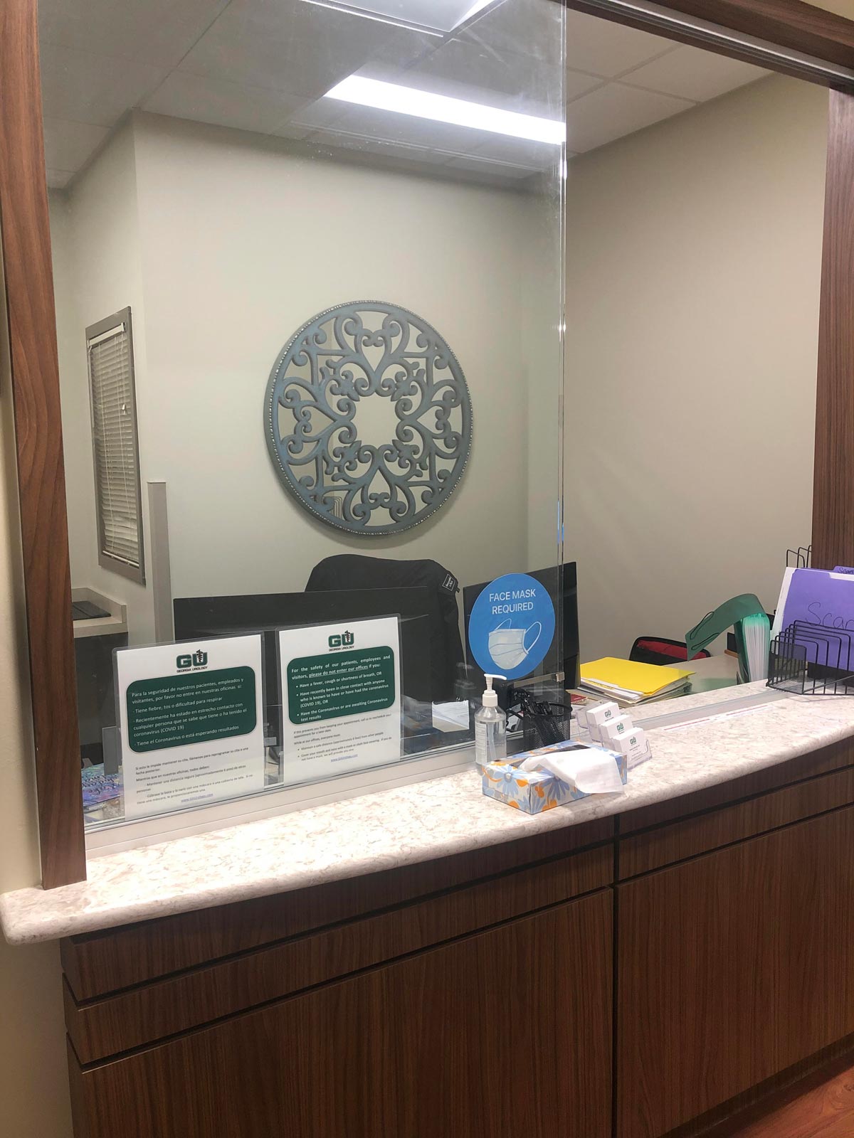 We've Moved! Duluth and Douglasville Office Locations | Georgia Urology