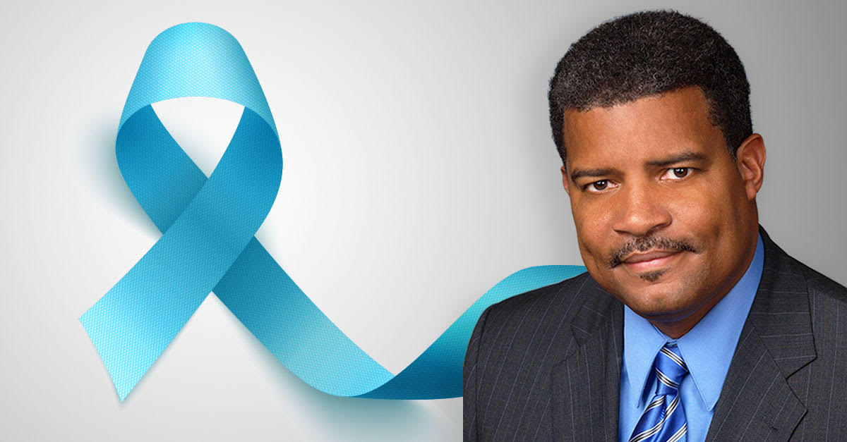 Dr. Walter Falconer Appeared on Drive Time with Dr. Douglass