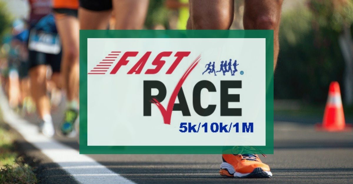 Georgia Urology Sponsors 13th F.A.S.T. Pace Race